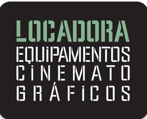 Locadora de Equipamentos Cinematográficos