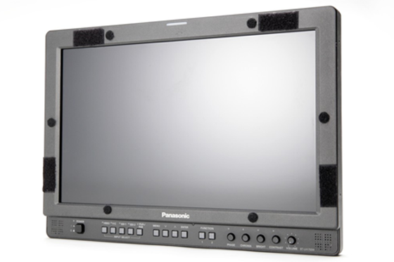 Monitor Panasonic BTLH17
