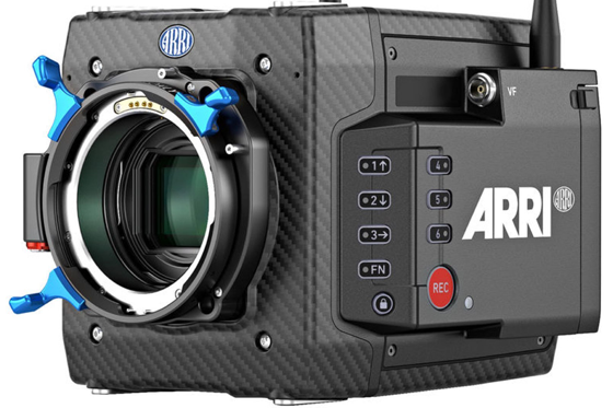 Alexa Mini LF