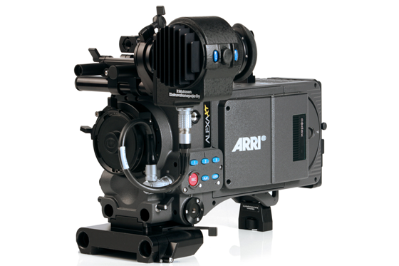 Alexa XT