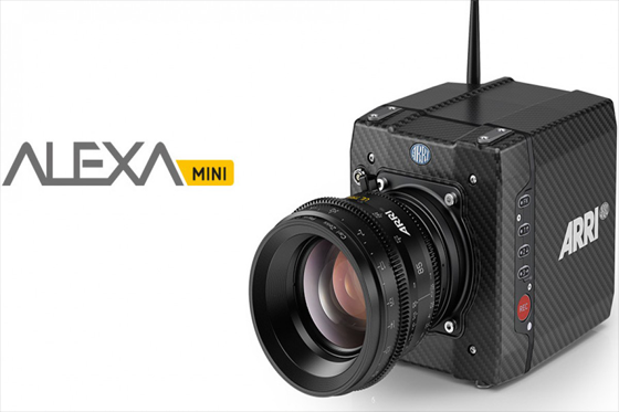 Alexa Mini
