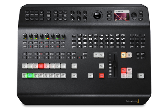Atem Television 4k