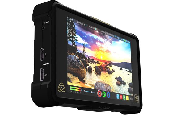 Atomos Shogun Inferno