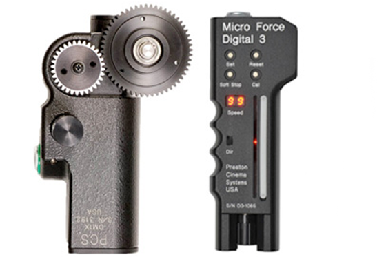 Micro Force