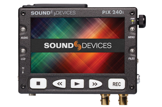PIX 240i
