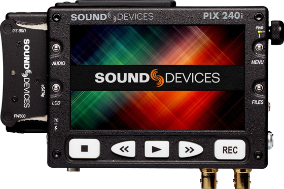 PIX 240i