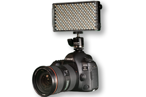 Sungun Aputure Amaran