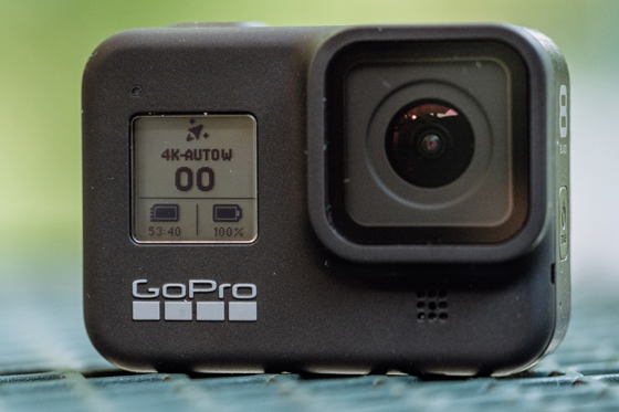 GoPro Hero8 Black