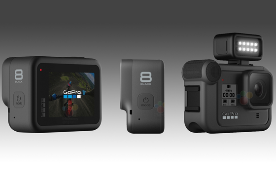 GoPro Hero8 Black