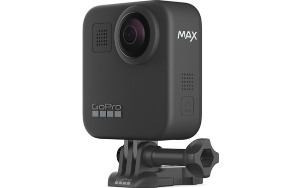 GoPro Fusion 360