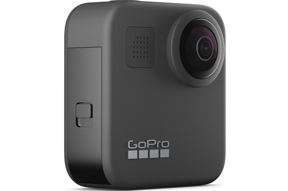 GoPro Fusion 360