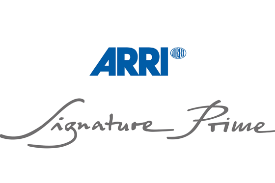Lenses Arri Signature