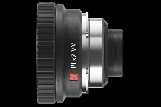 Duplicador IB/E PLx2 VV