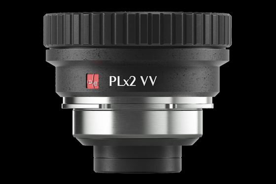 Duplicador IB/E PLx2 VV