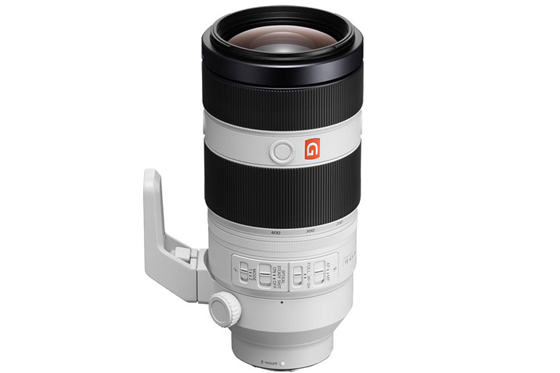 Lente Sony 70-200 G Master