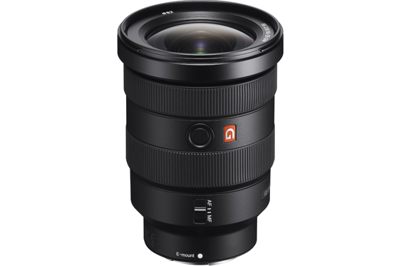 Lentes Sony 16-35