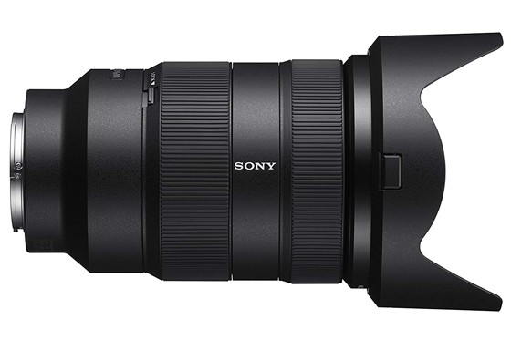 Lentes Sony 24-70