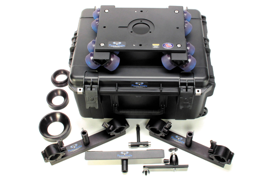 Slider Dana Dolly