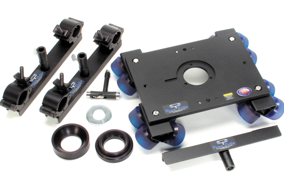 Slider Dana Dolly