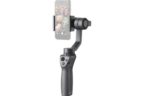 DJI OSMO Mobile