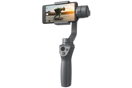 Zhiyun Crane 2
