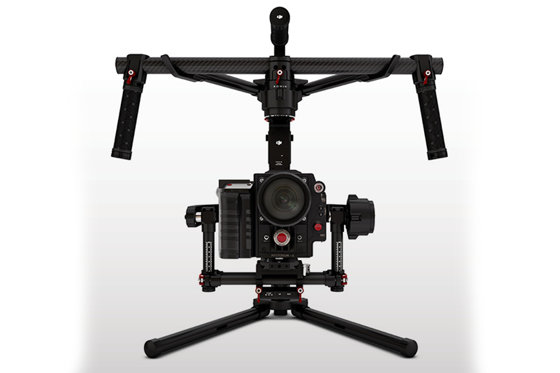 DJI Ronin