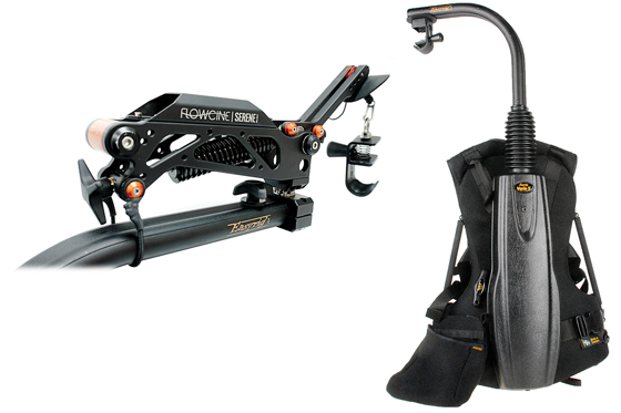 EasyRig Vario5 com Serene