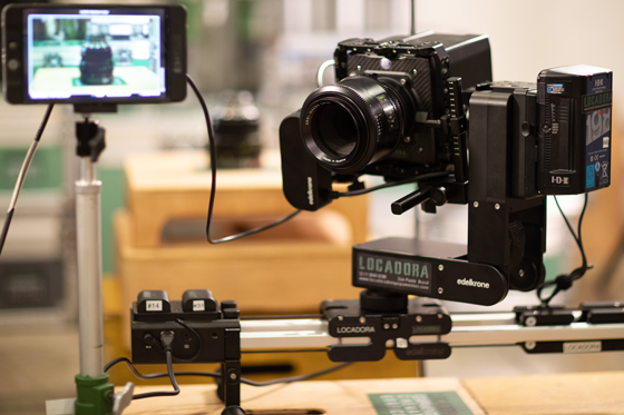 Slider Edelkrone