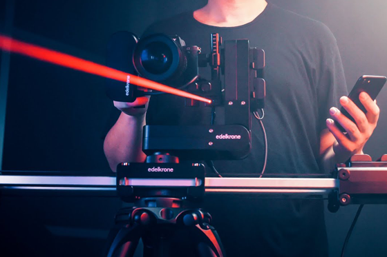 Slider Edelkrone
