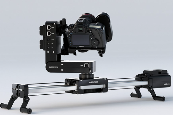 Slider Edelkrone