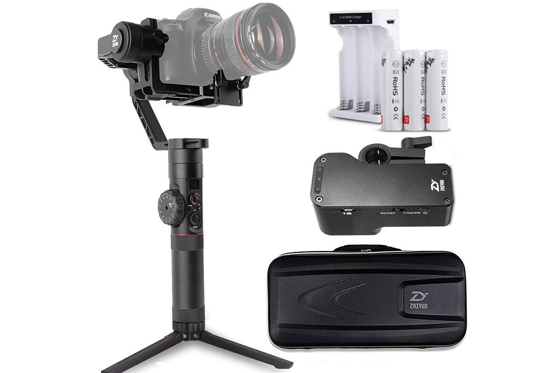 Zhiyun Crane2