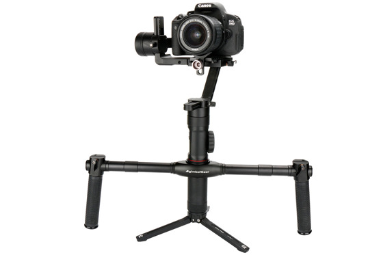 Zhiyun Crane 2