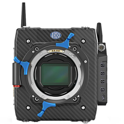Alexa Mini LF