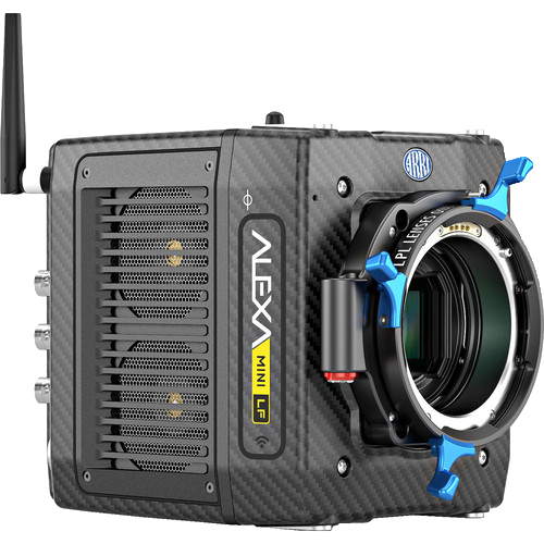 Alexa Mini LF