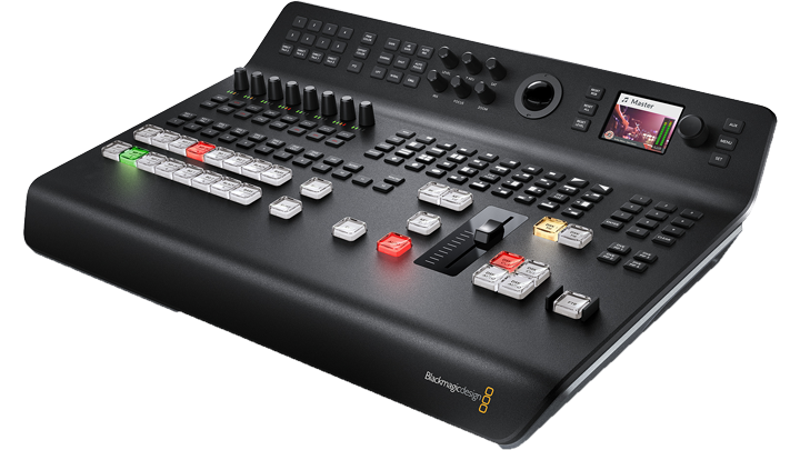 Atem Television 4k