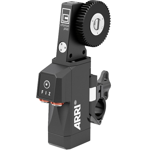 CForce Plus Motor