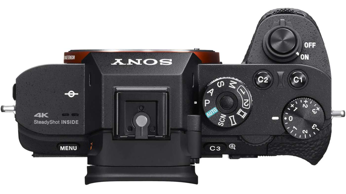 Sony Alpha a7S II