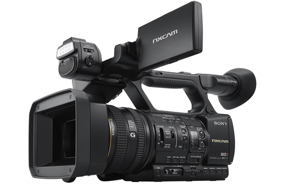 Sony NX5R