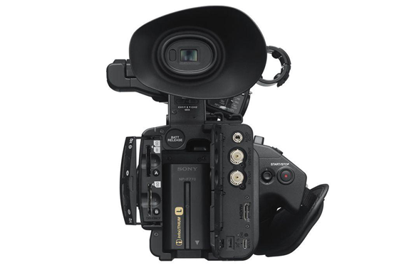 Sony HXR-NX5R