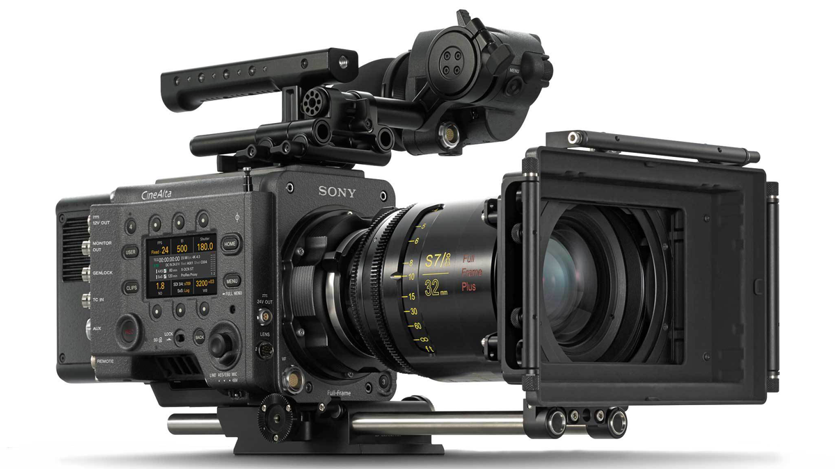 Sony Venice