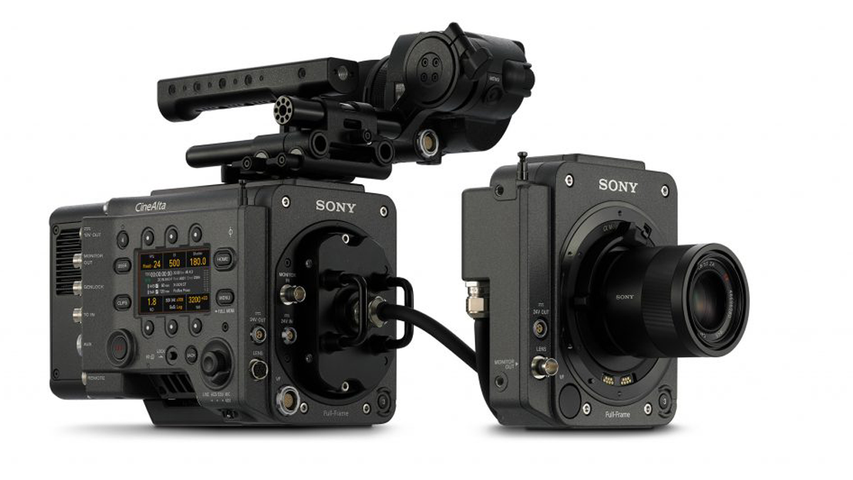 Sony Venice