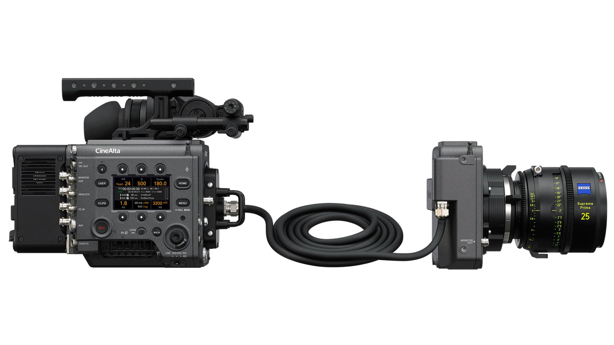 Sony Venice