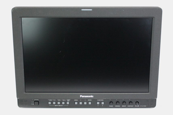 Monitor Panasonic BT-LH17