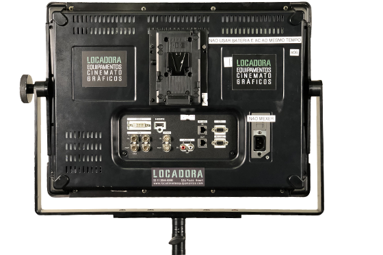 Monitor Panasonic BT-LH21