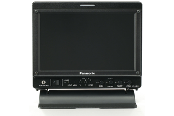Monitor Panasonic BT-LH9