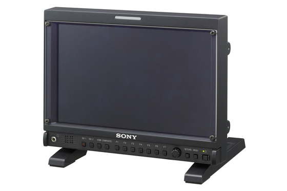 Monitor Sony LMD 910W
