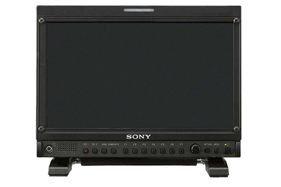Monitor Sony LMD 910W