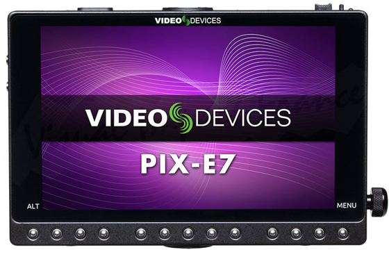 PIX E7