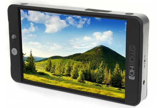 SmallHD 702