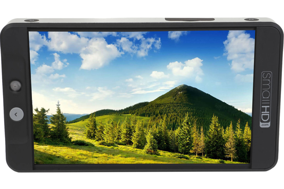 SmallHD 702